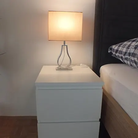 Stylish With Balcony Center * ニュルンベルク