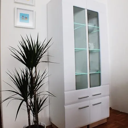 Stylish With Balcony Center *